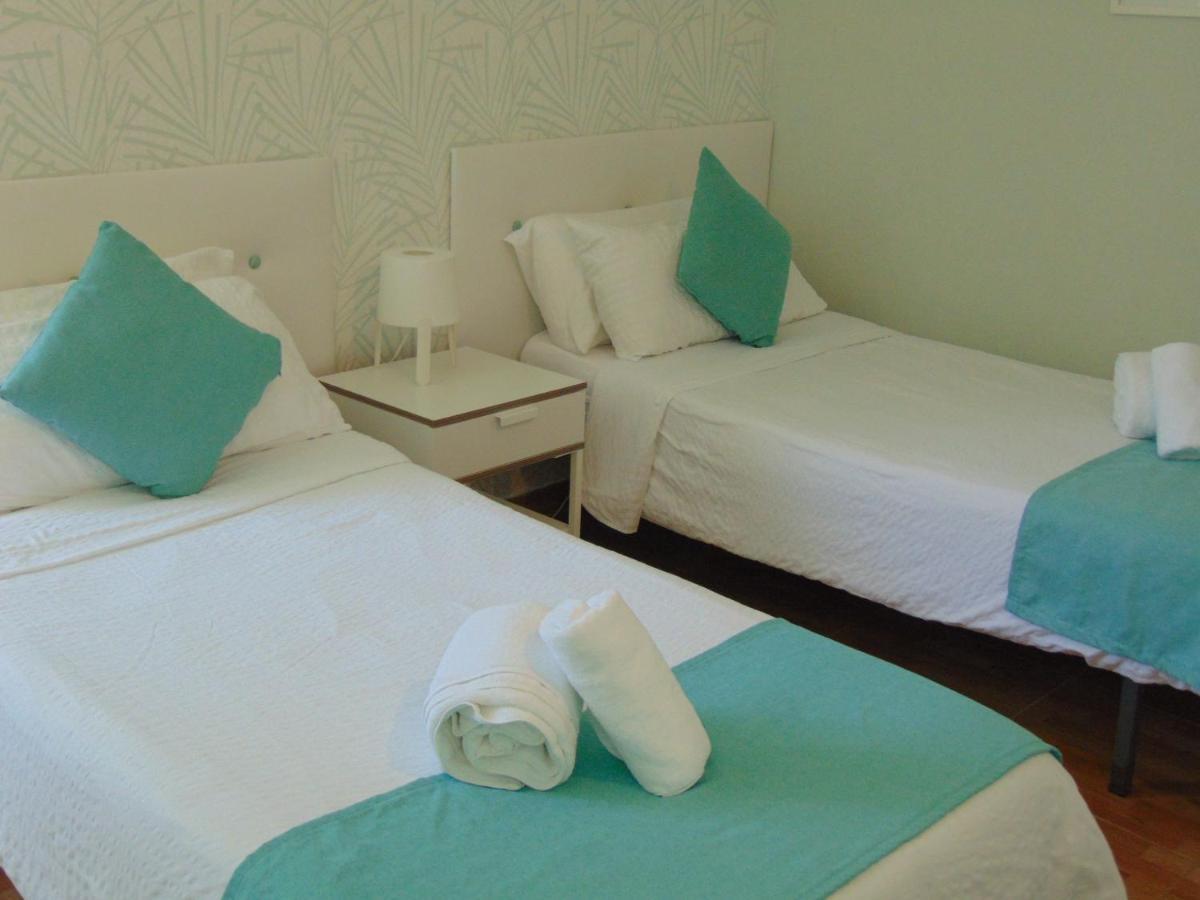 Halley Rooms Mogán Zewnętrze zdjęcie