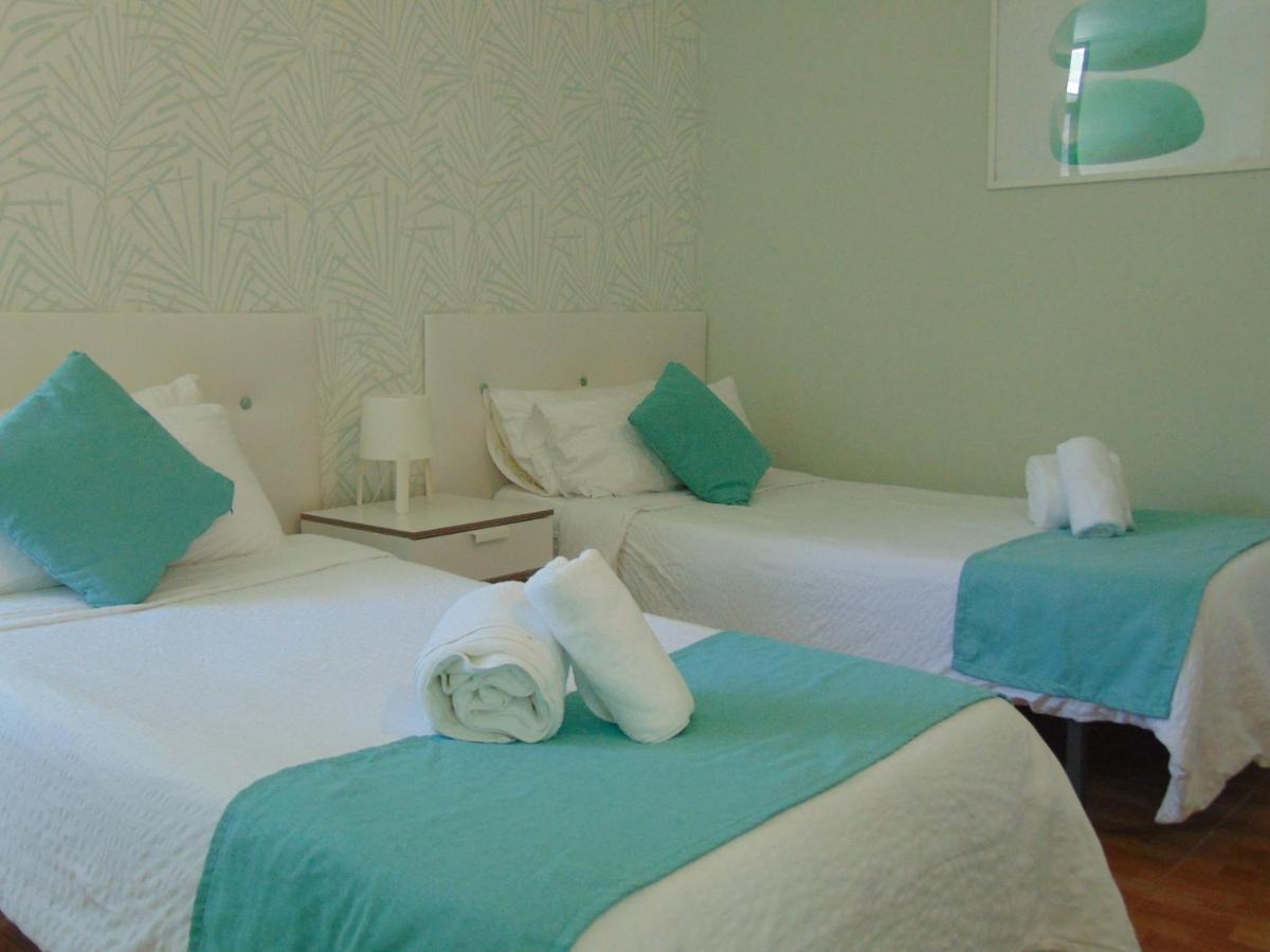 Halley Rooms Mogán Zewnętrze zdjęcie