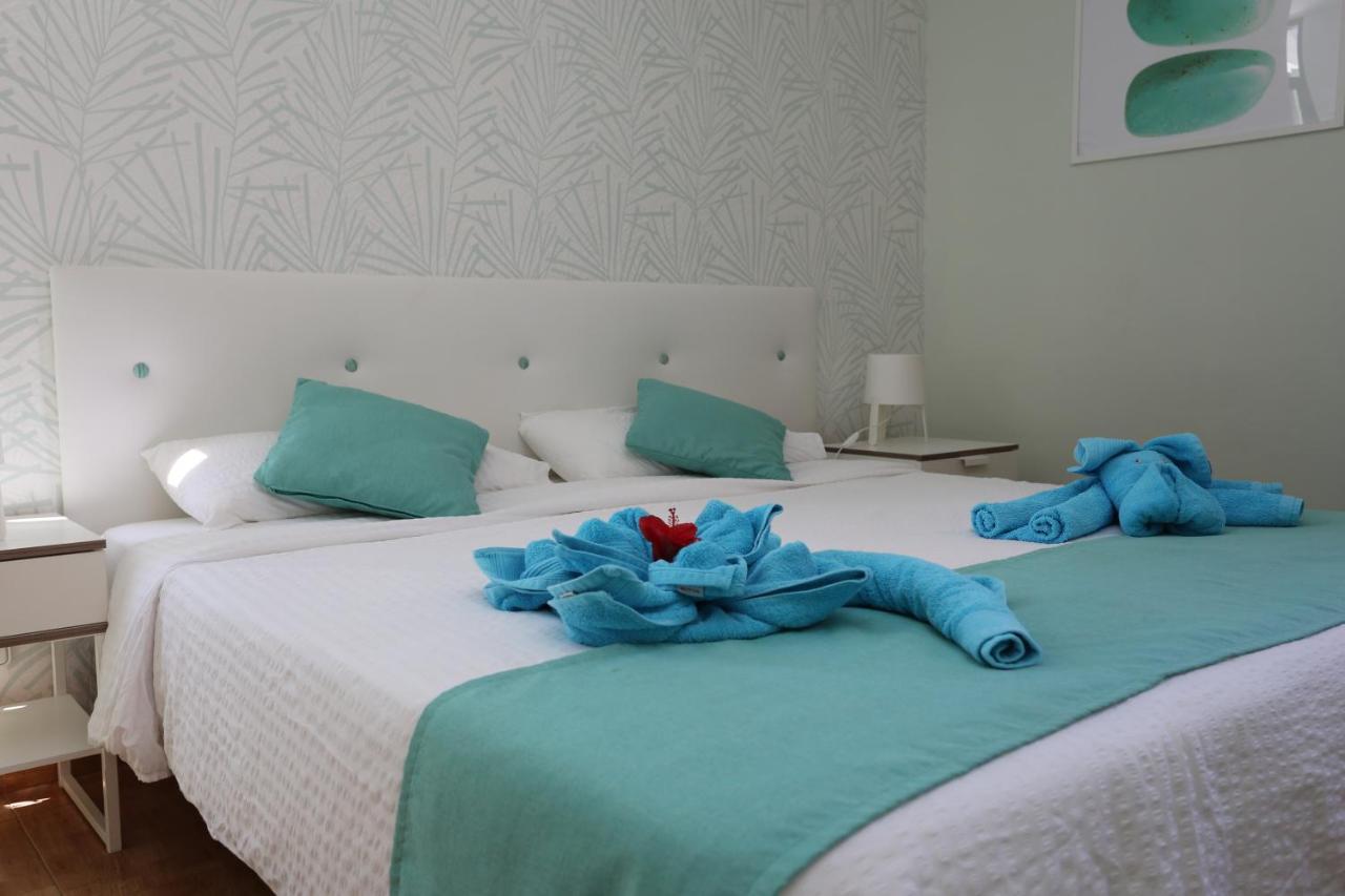 Halley Rooms Mogán Zewnętrze zdjęcie
