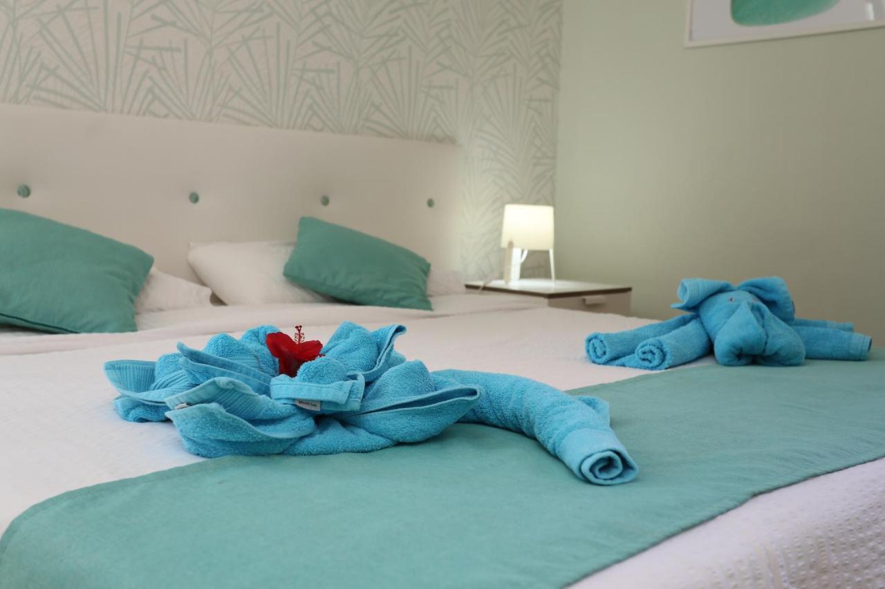 Halley Rooms Mogán Zewnętrze zdjęcie